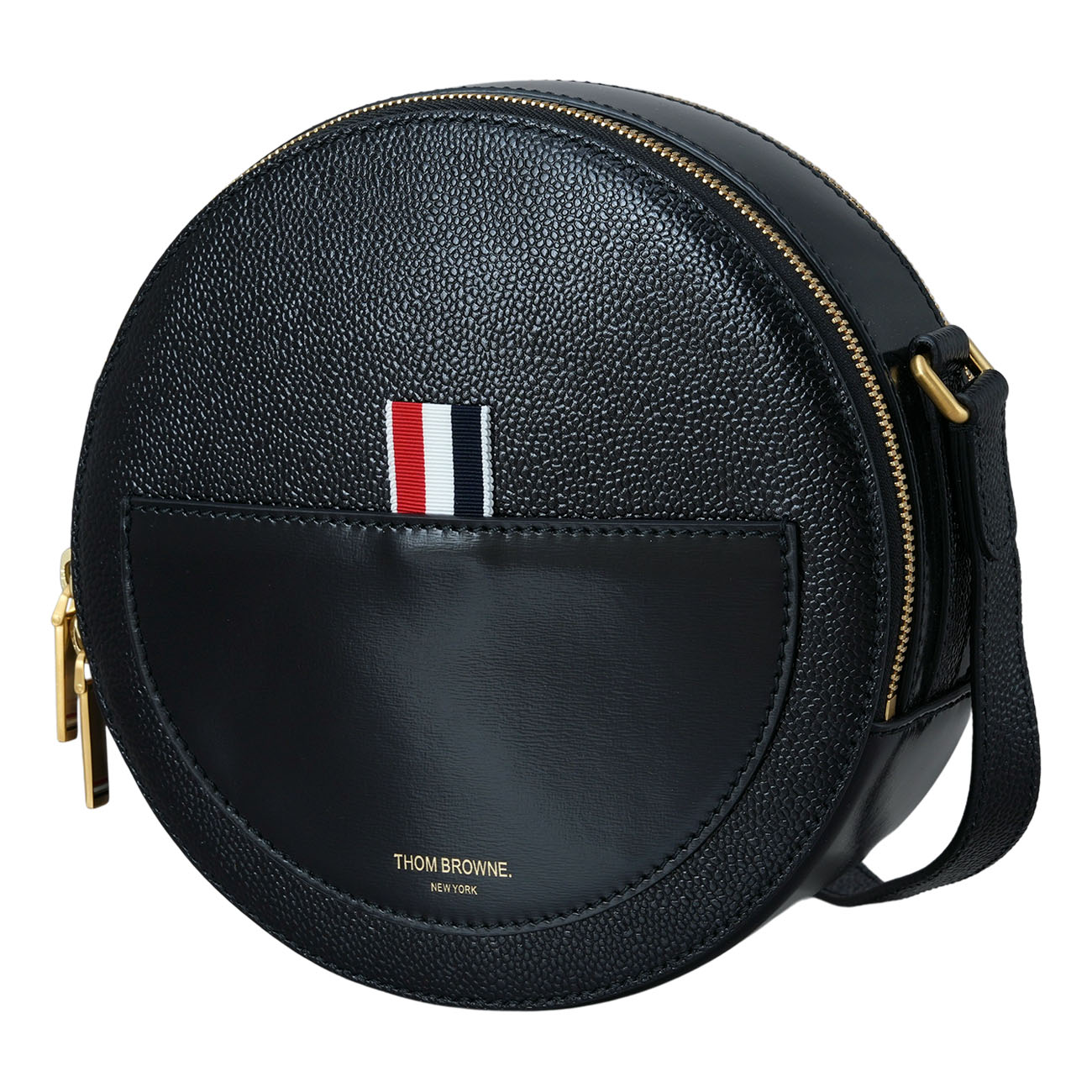 Thom Browne(USED)톰브라운 탬버린 백
